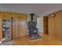 Bathroom - 126-129 Ch. Richard, Bouchette, QC J0X1E0 Photo 9