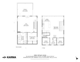 126-129 Ch. Richard, Bouchette, QC J0X1E0 Photo 66