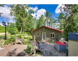 126-129 Ch. Richard, Bouchette, QC J0X1E0 Photo 44