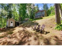 126-129 Ch. Richard, Bouchette, QC J0X1E0 Photo 49