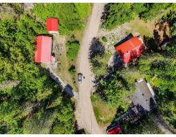 126-129 Ch. Richard, Bouchette, QC J0X1E0 Photo 57