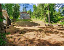 126-129 Ch. Richard, Bouchette, QC J0X1E0 Photo 21