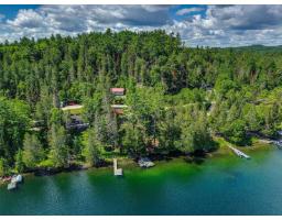 126-129 Ch. Richard, Bouchette, QC J0X1E0 Photo 62