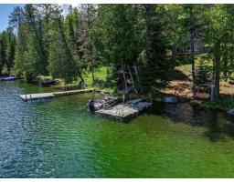 126-129 Ch. Richard, Bouchette, QC J0X1E0 Photo 60