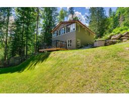 126-129 Ch. Richard, Bouchette, QC J0X1E0 Photo 28