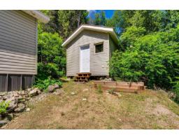 126-129 Ch. Richard, Bouchette, QC J0X1E0 Photo 39