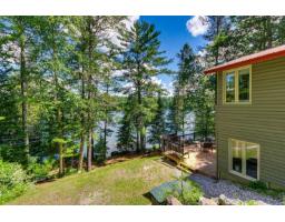 126-129 Ch. Richard, Bouchette, QC J0X1E0 Photo 45