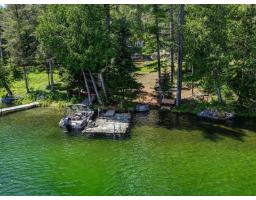 126-129 Ch. Richard, Bouchette, QC J0X1E0 Photo 30