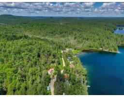 126-129 Ch. Richard, Bouchette, QC J0X1E0 Photo 54