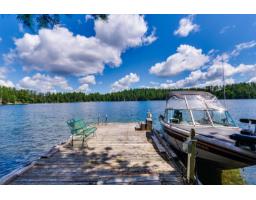 126-129 Ch. Richard, Bouchette, QC J0X1E0 Photo 23