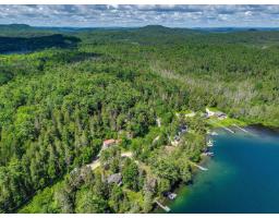 126-129 Ch. Richard, Bouchette, QC J0X1E0 Photo 55