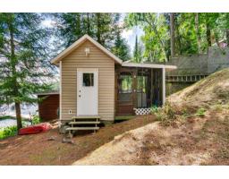 126-129 Ch. Richard, Bouchette, QC J0X1E0 Photo 24