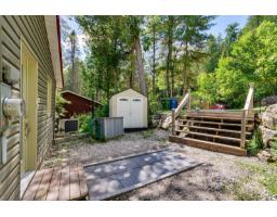 126-129 Ch. Richard, Bouchette, QC J0X1E0 Photo 41