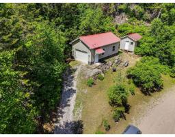 126-129 Ch. Richard, Bouchette, QC J0X1E0 Photo 58