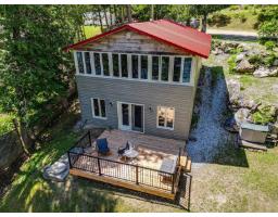 126-129 Ch. Richard, Bouchette, QC J0X1E0 Photo 47