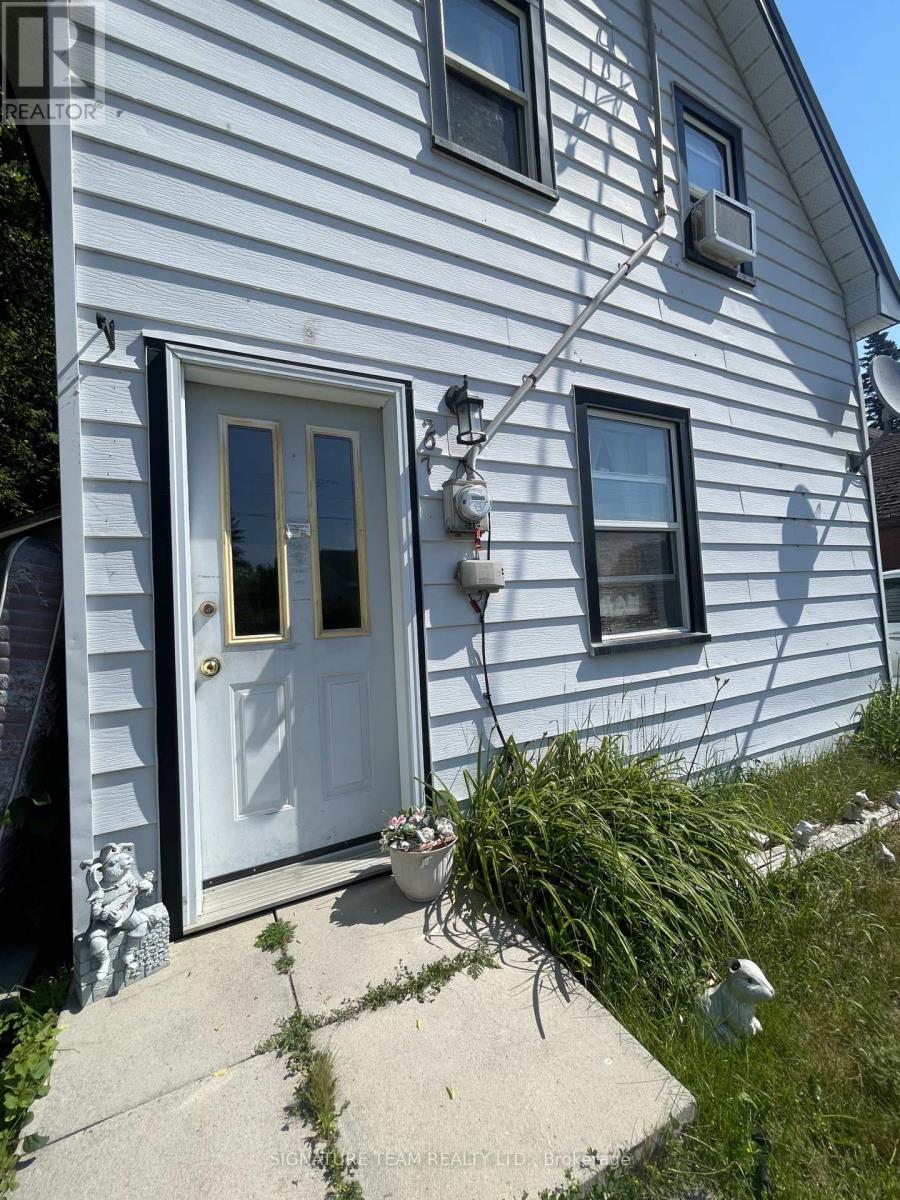207 JANE STREET - 2