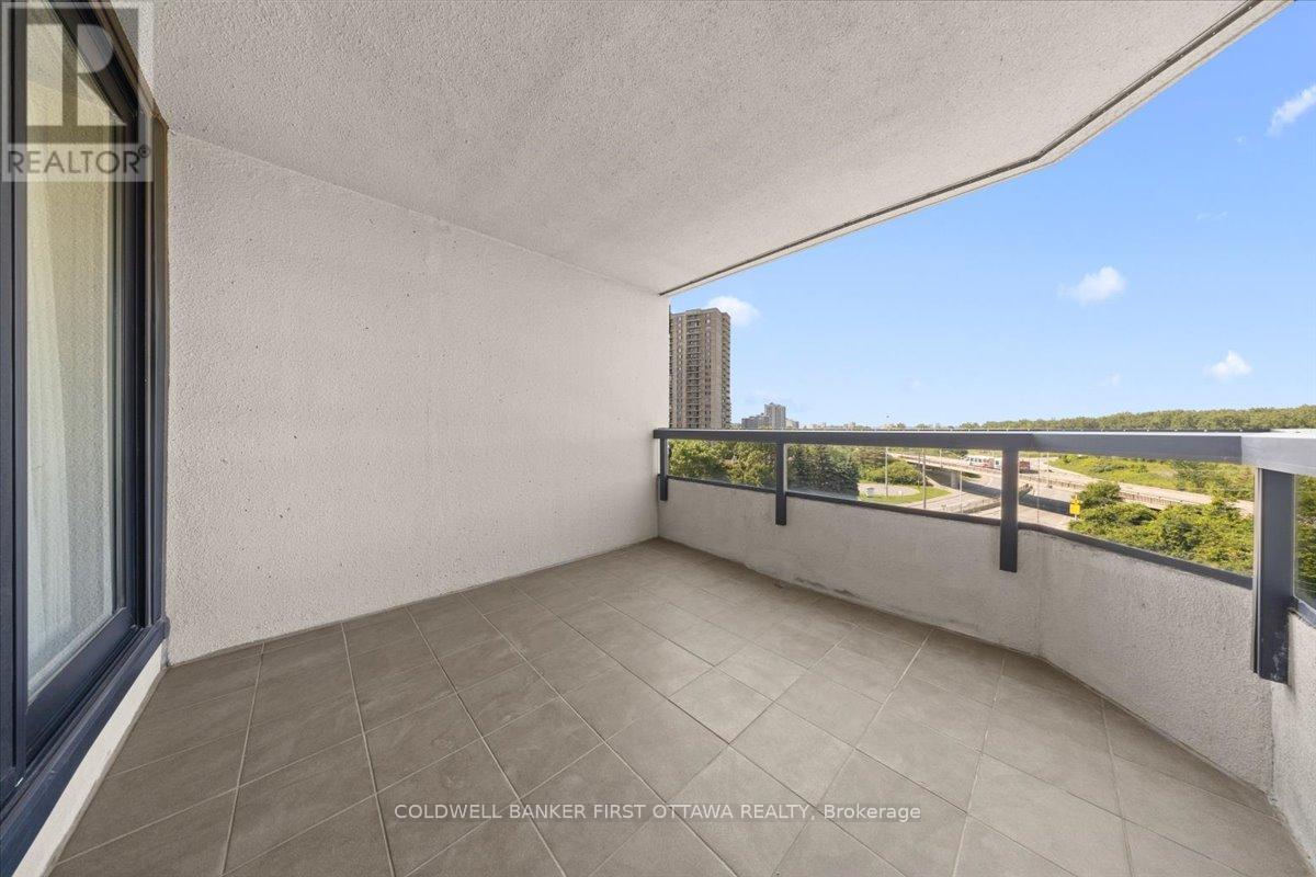 2 Bed, 2 Bath Apartment for Sale in Ottawa – 606 – 1510 RIVERSIDE DRIVE W, Ottawa – MLS# X13525364 - Image 17