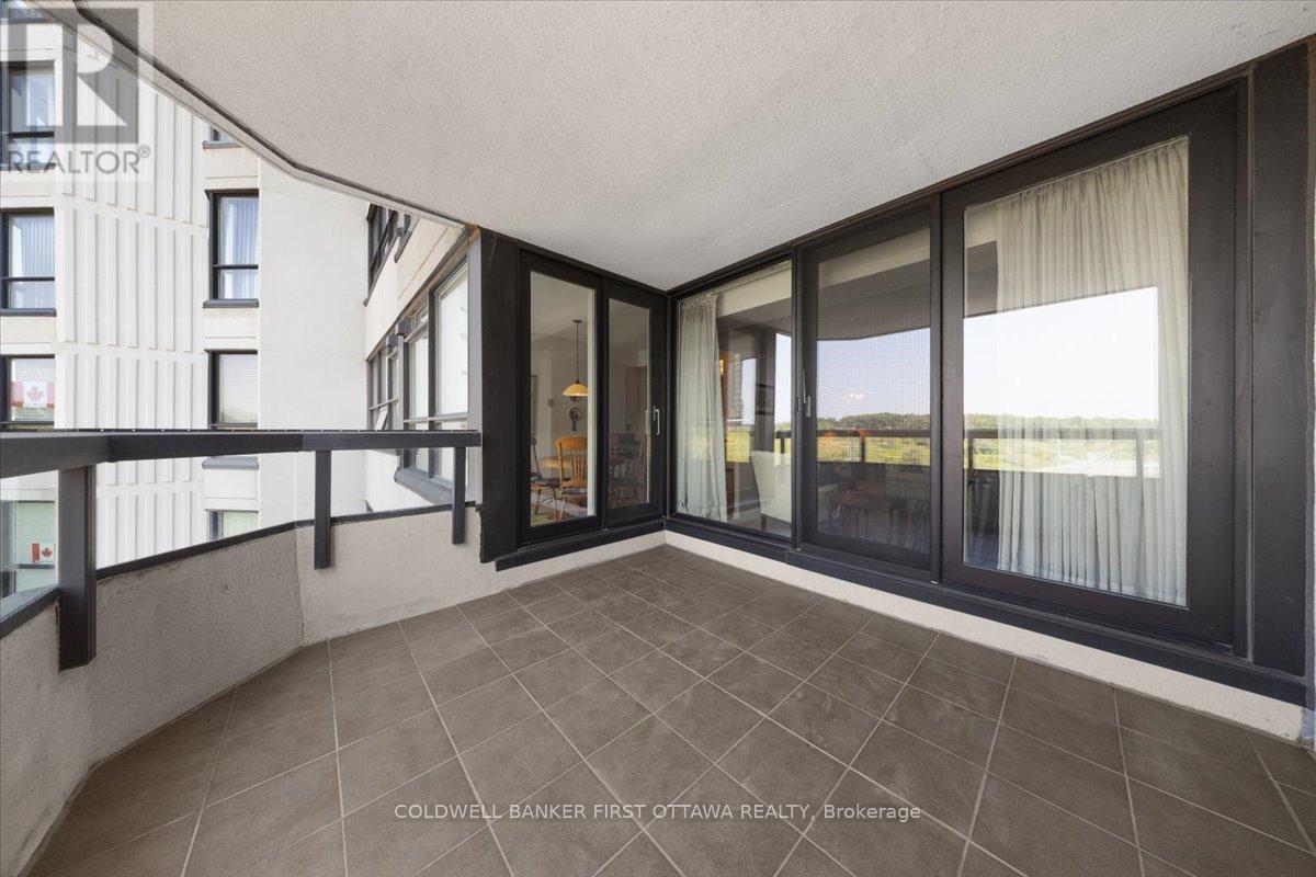 2 Bed, 2 Bath Apartment for Sale in Ottawa – 606 – 1510 RIVERSIDE DRIVE W, Ottawa – MLS# X13525364 - Image 19