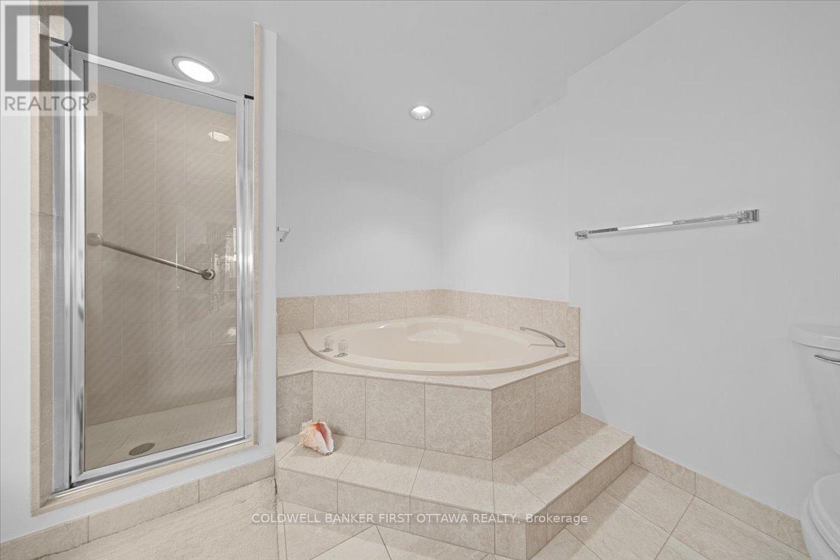 2 Bed, 2 Bath Apartment for Sale in Ottawa – 606 – 1510 RIVERSIDE DRIVE W, Ottawa – MLS# X13525364 - Image 21