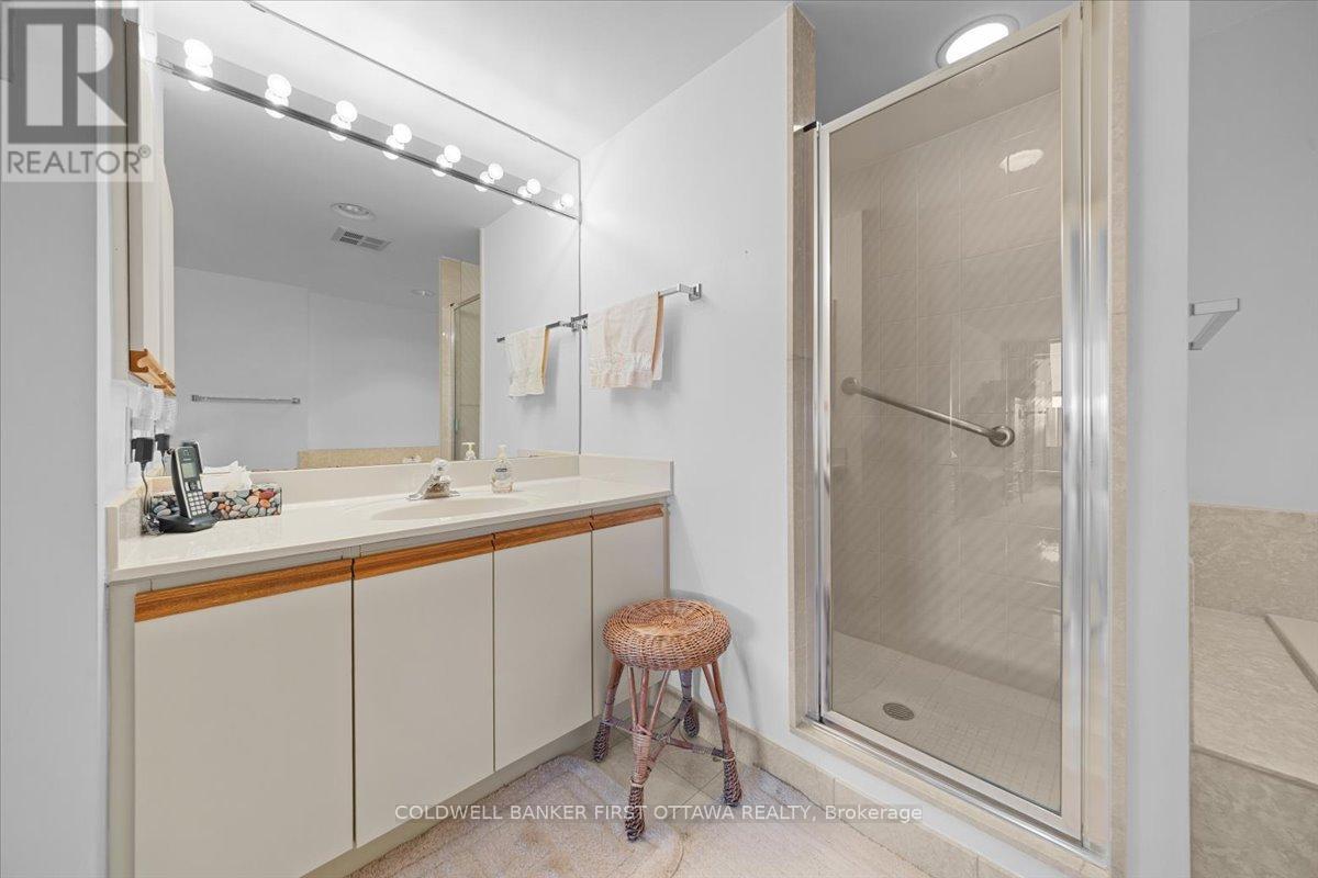 2 Bed, 2 Bath Apartment for Sale in Ottawa – 606 – 1510 RIVERSIDE DRIVE W, Ottawa – MLS# X13525364 - Image 22