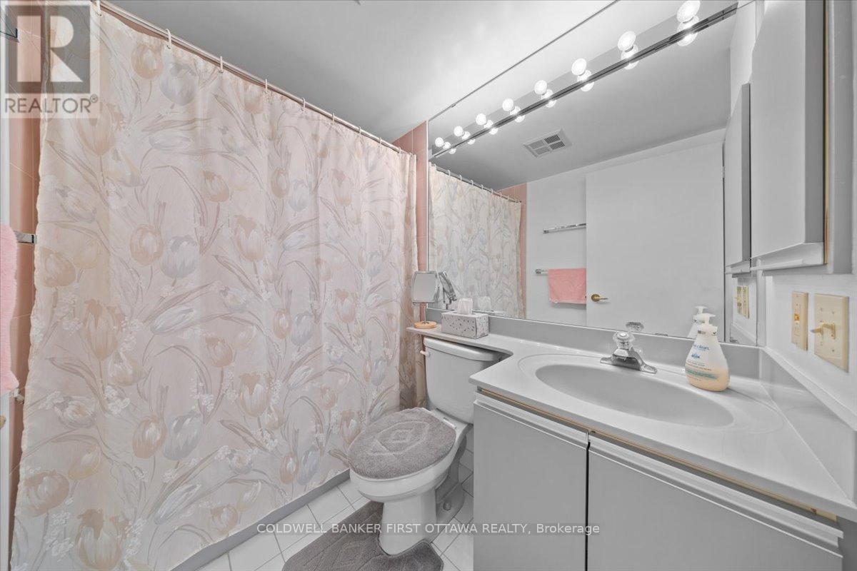 2 Bed, 2 Bath Apartment for Sale in Ottawa – 606 – 1510 RIVERSIDE DRIVE W, Ottawa – MLS# X13525364 - Image 24