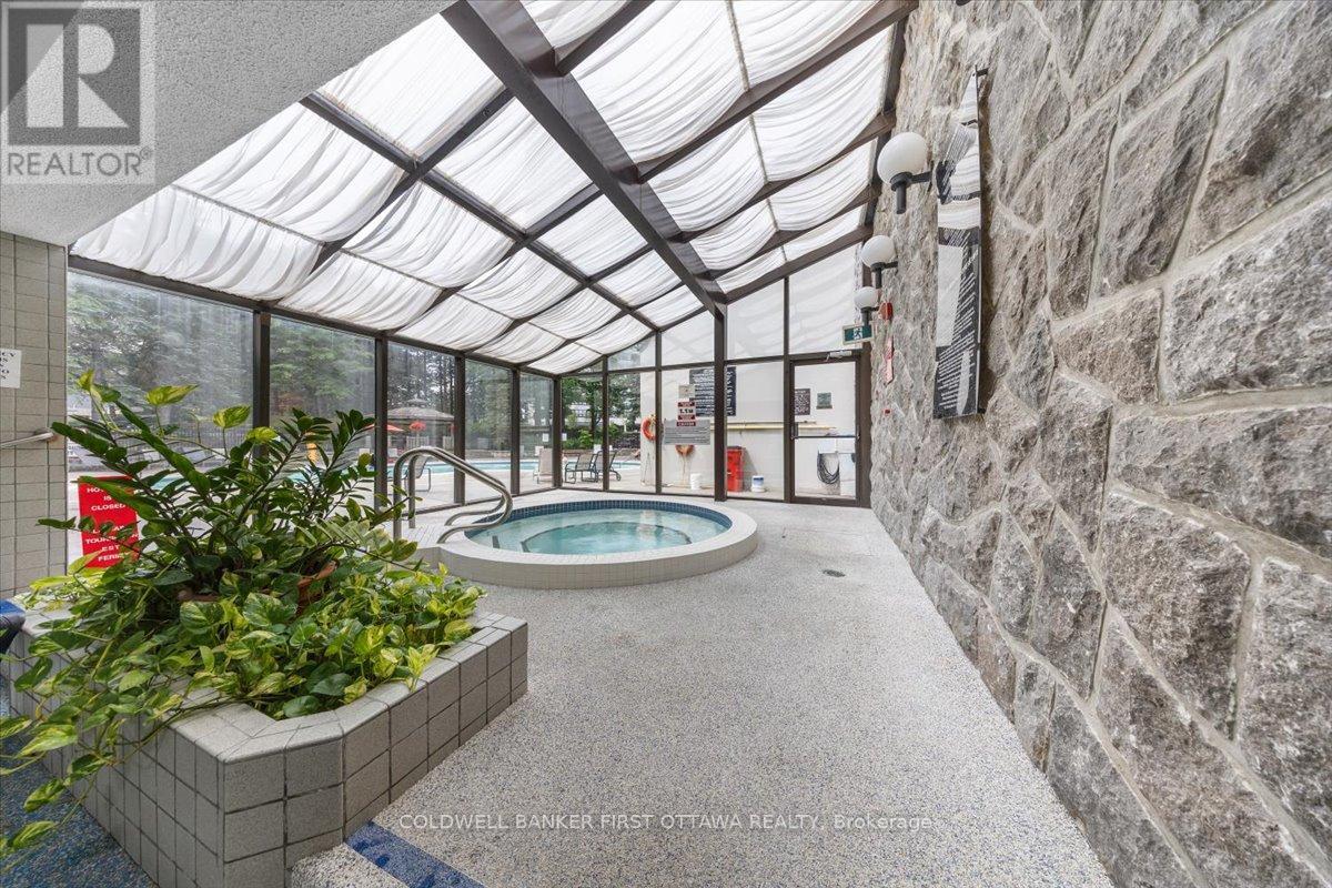 2 Bed, 2 Bath Apartment for Sale in Ottawa – 606 – 1510 RIVERSIDE DRIVE W, Ottawa – MLS# X13525364 - Image 33