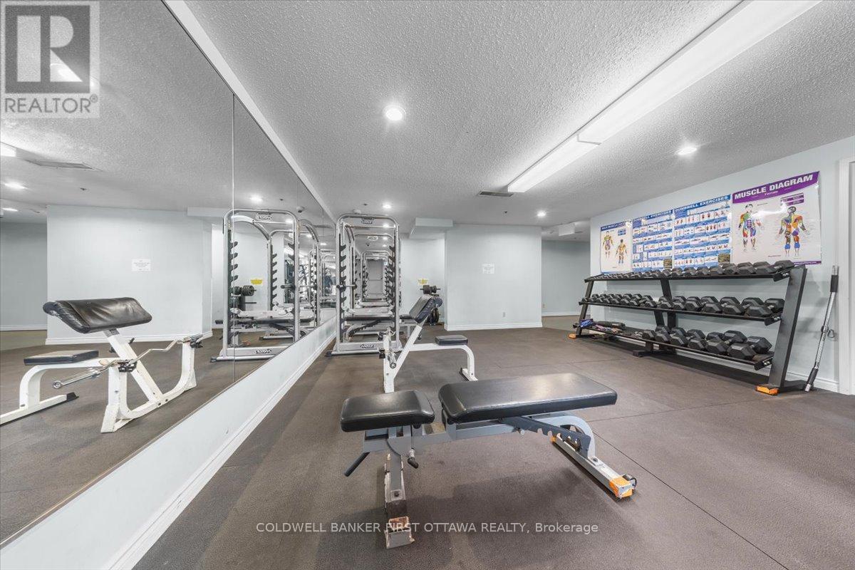 2 Bed, 2 Bath Apartment for Sale in Ottawa – 606 – 1510 RIVERSIDE DRIVE W, Ottawa – MLS# X13525364 - Image 36