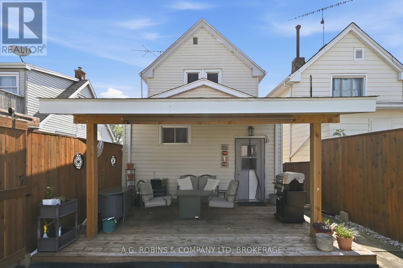 4 CLIFFORD AVENUE - Image 28