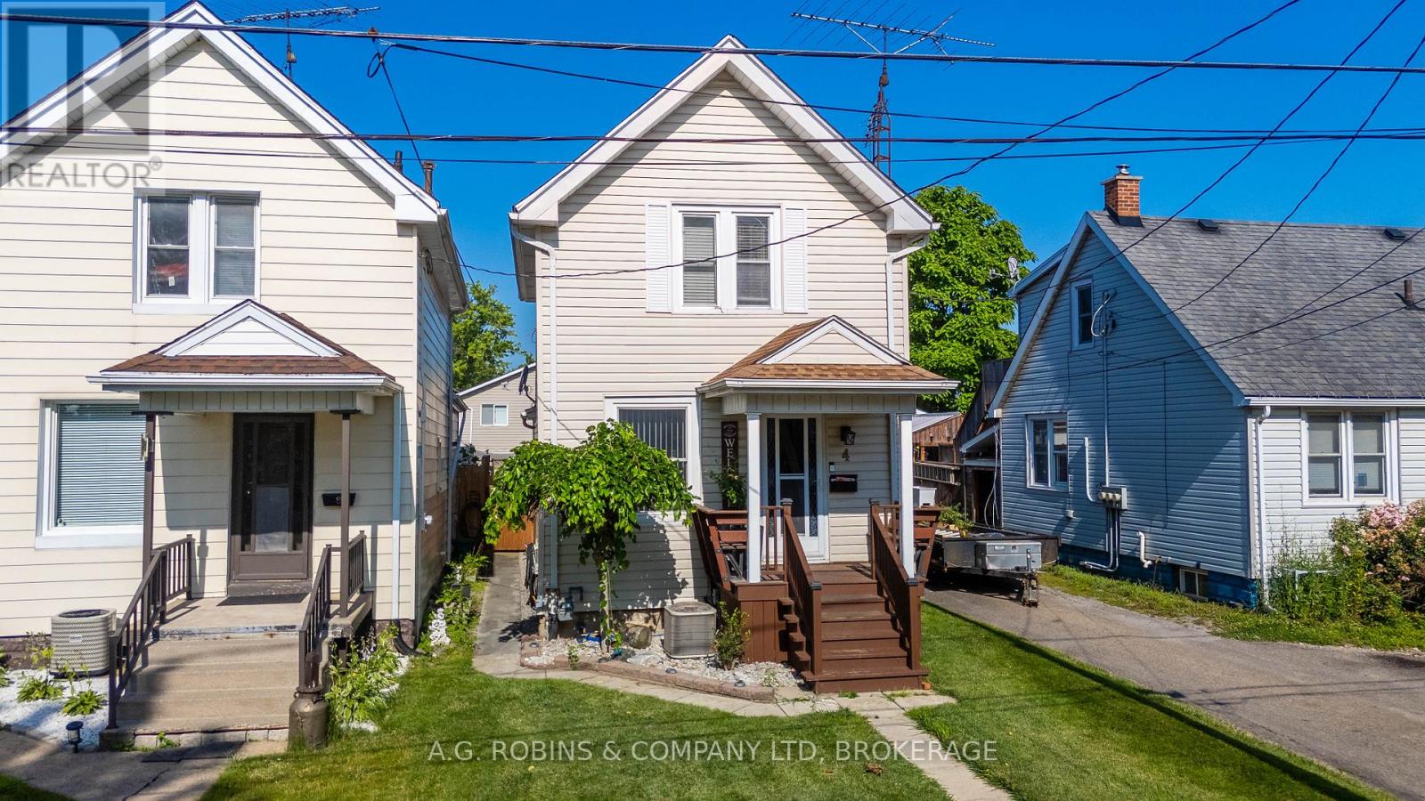 4 CLIFFORD AVENUE - Image 3