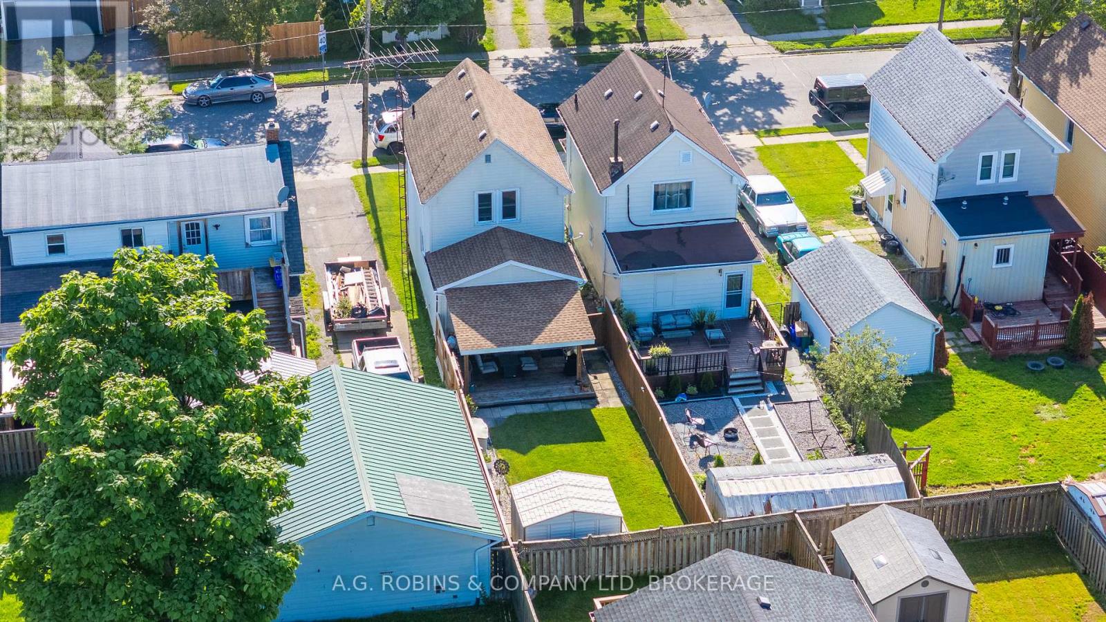 4 CLIFFORD AVENUE - Image 31
