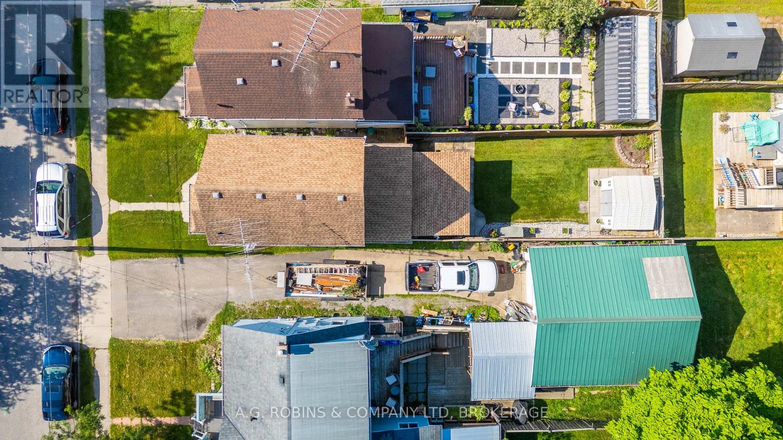 4 CLIFFORD AVENUE - Image 33