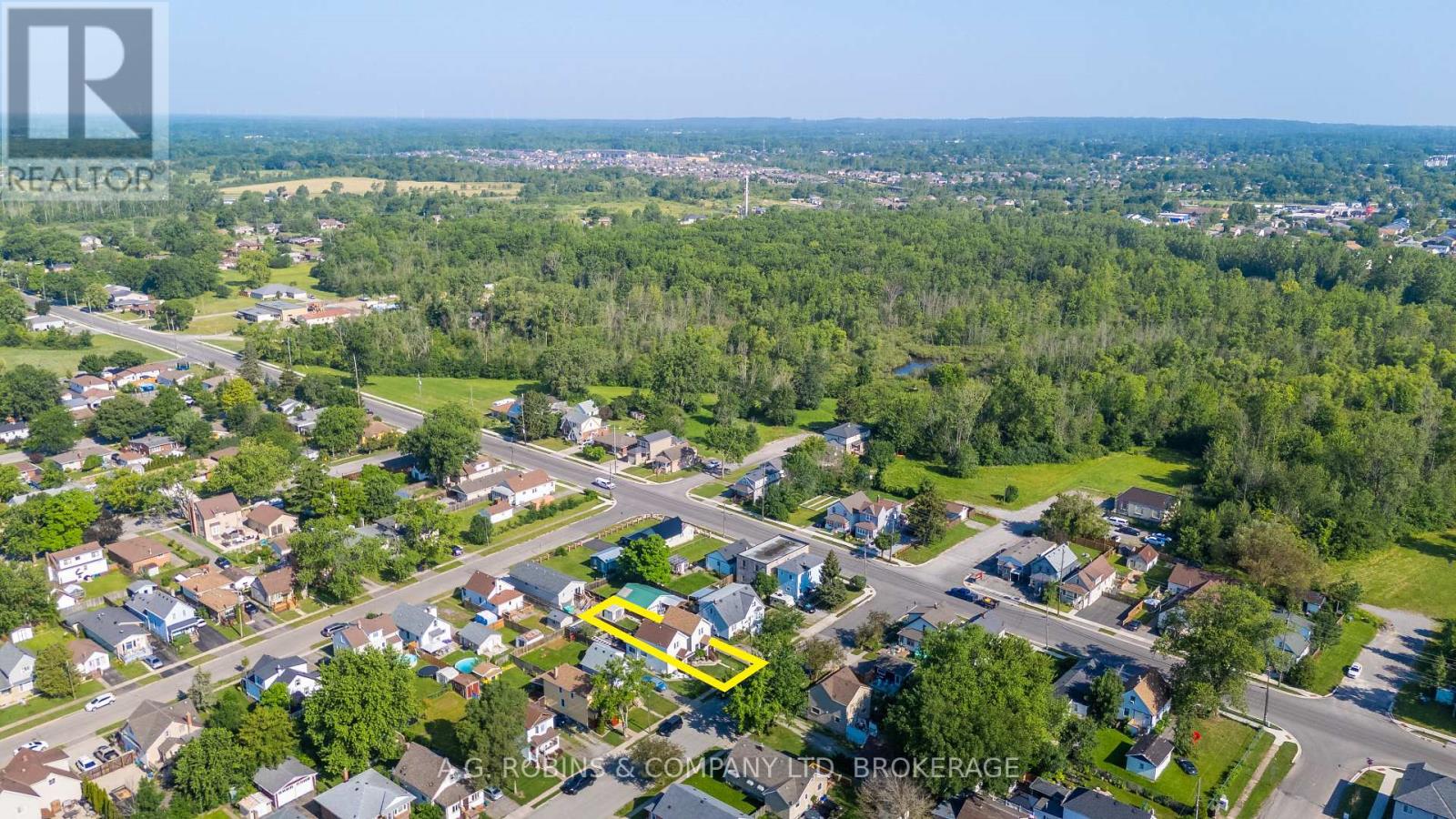 4 CLIFFORD AVENUE - Image 34