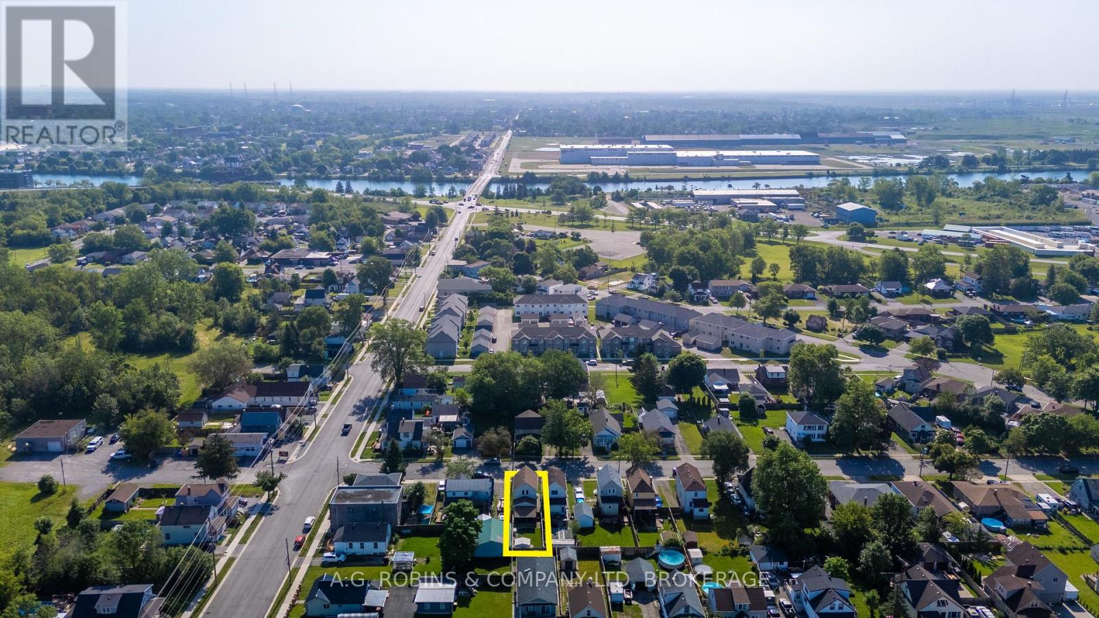 4 CLIFFORD AVENUE - Image 35