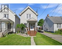 4 CLIFFORD AVENUE