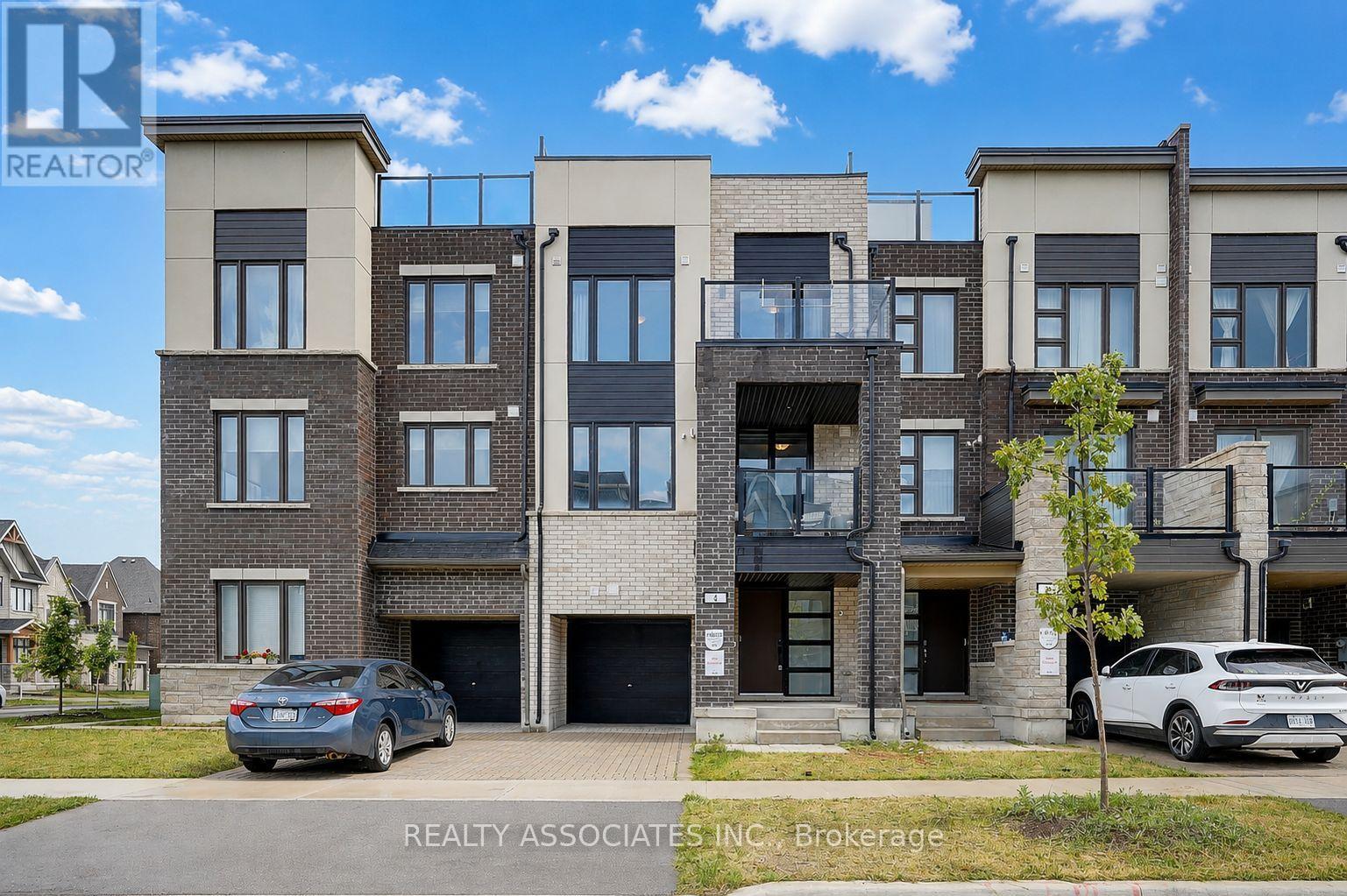 4 GILBERT WRIGHT AVENUE - 1