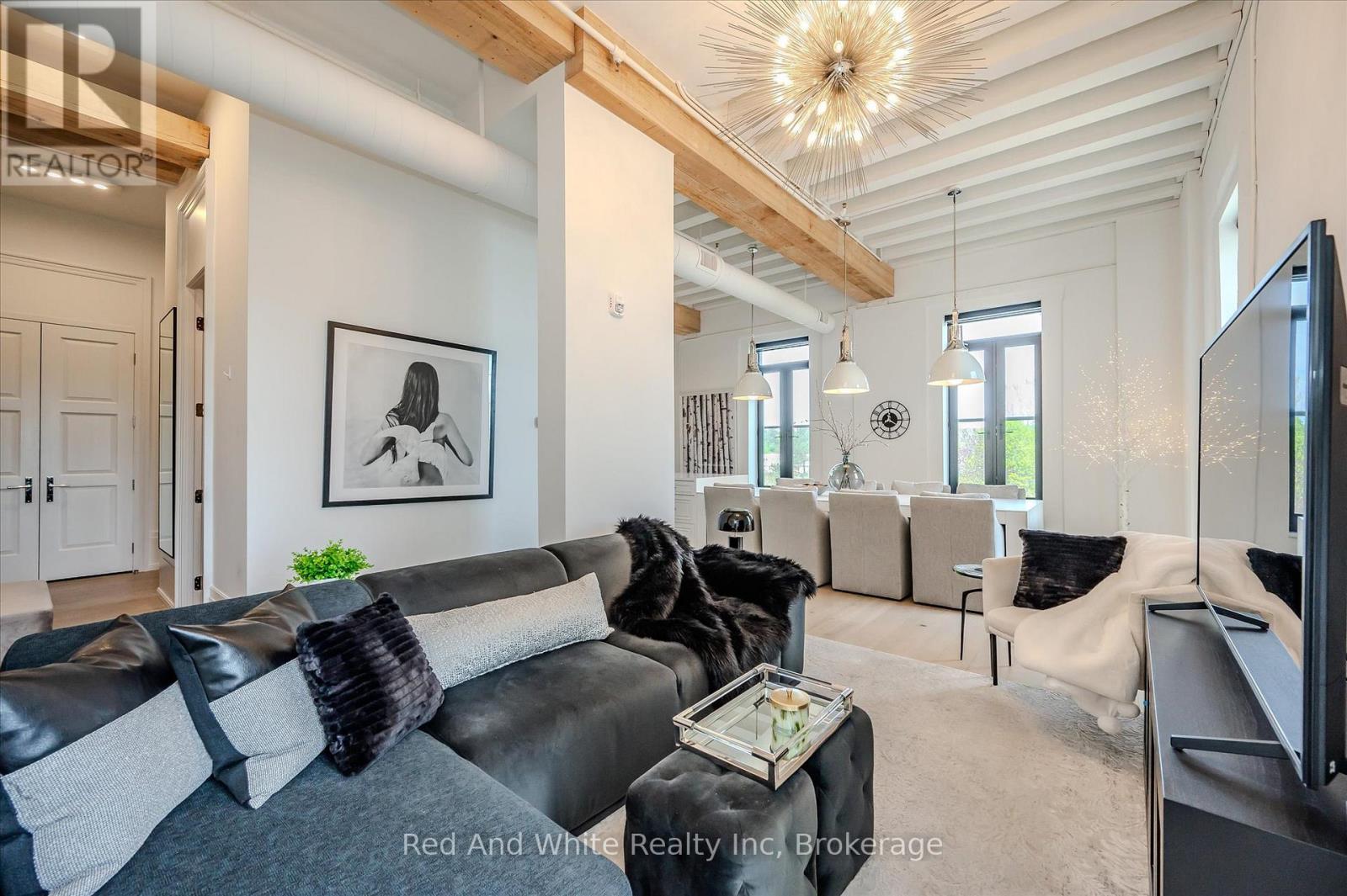 #308 19 GUELPH AVENUE - 17