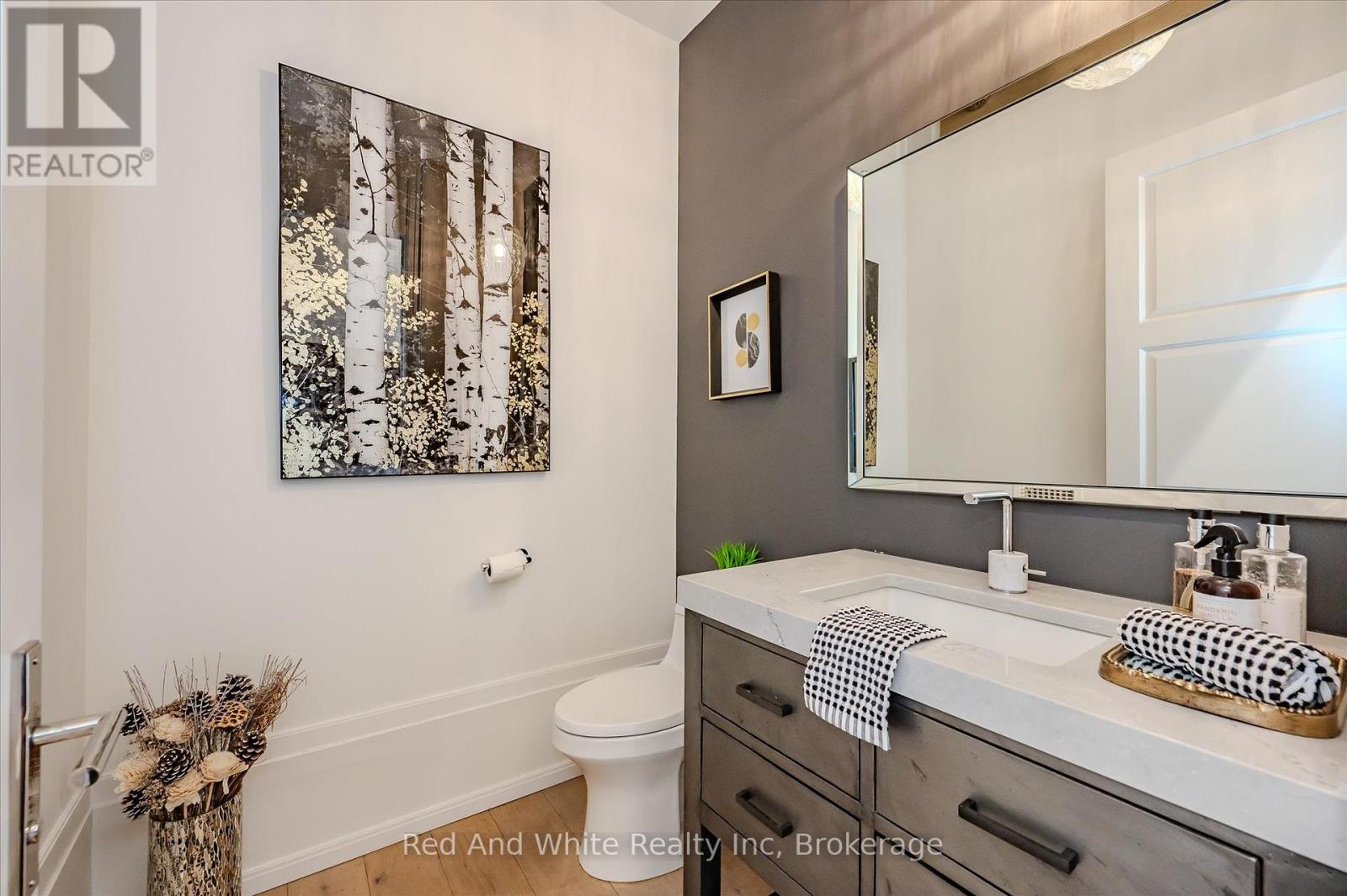 #308 19 GUELPH AVENUE - 19