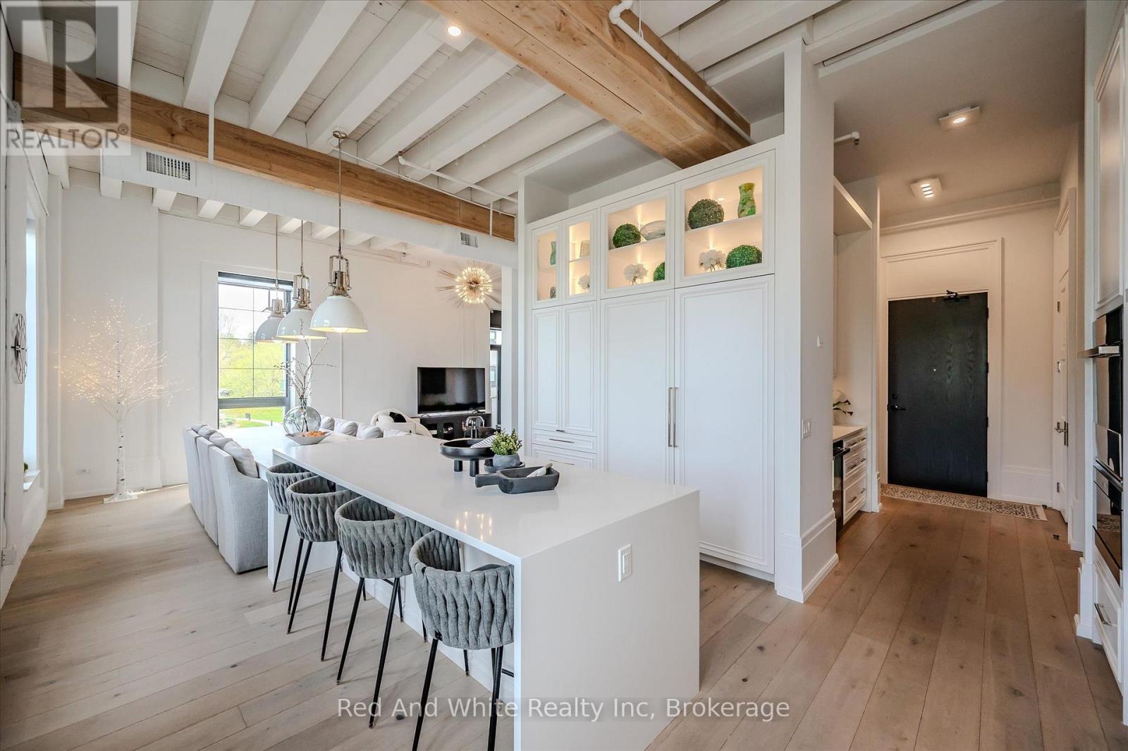 #308 19 GUELPH AVENUE - 9