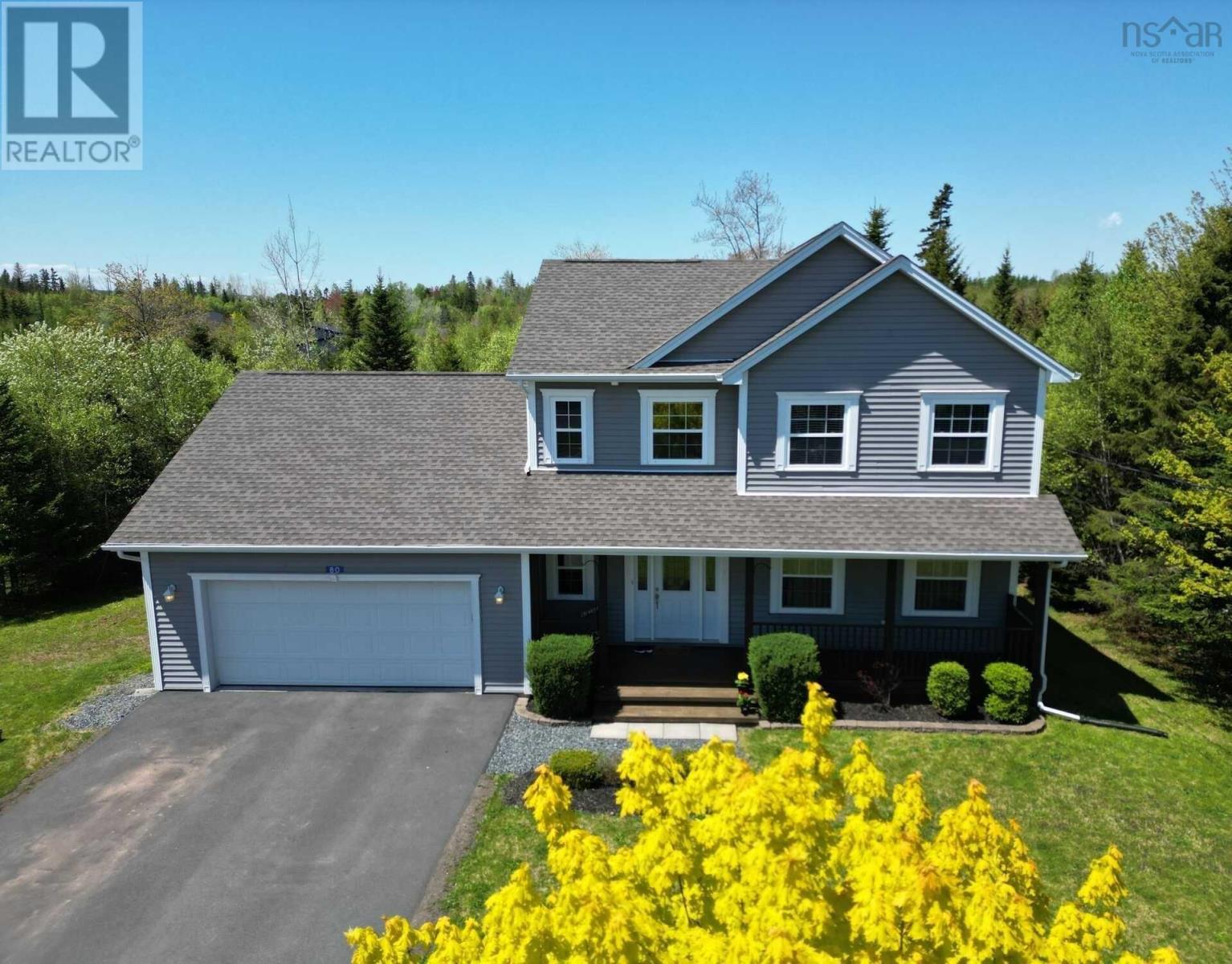 80 Burris Drive - 1