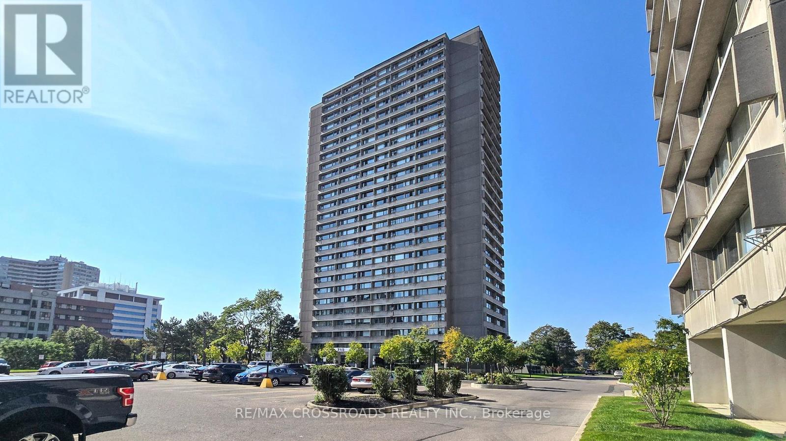 #208 715 DON MILLS ROAD - 1