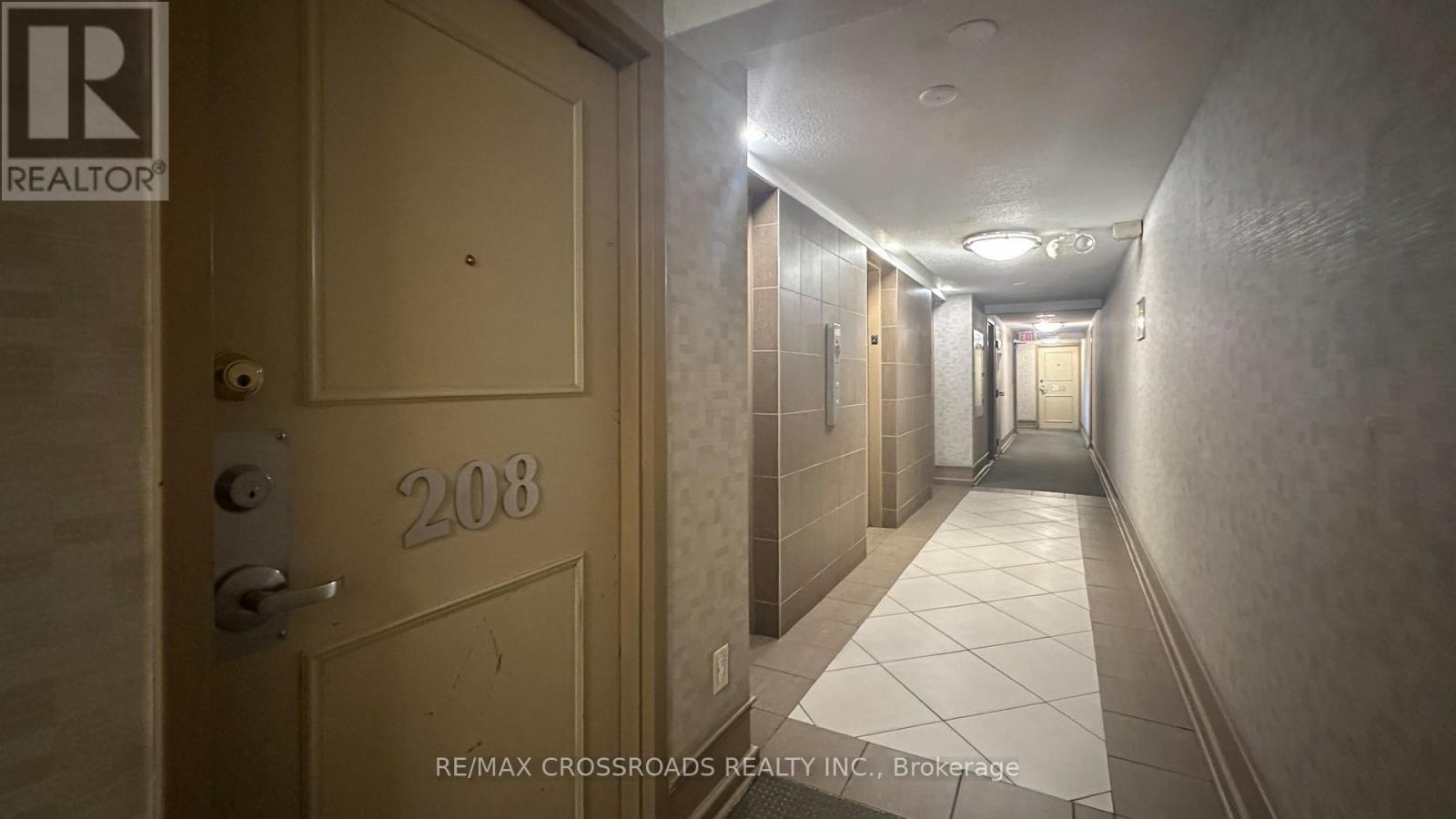 #208 715 DON MILLS ROAD - 10
