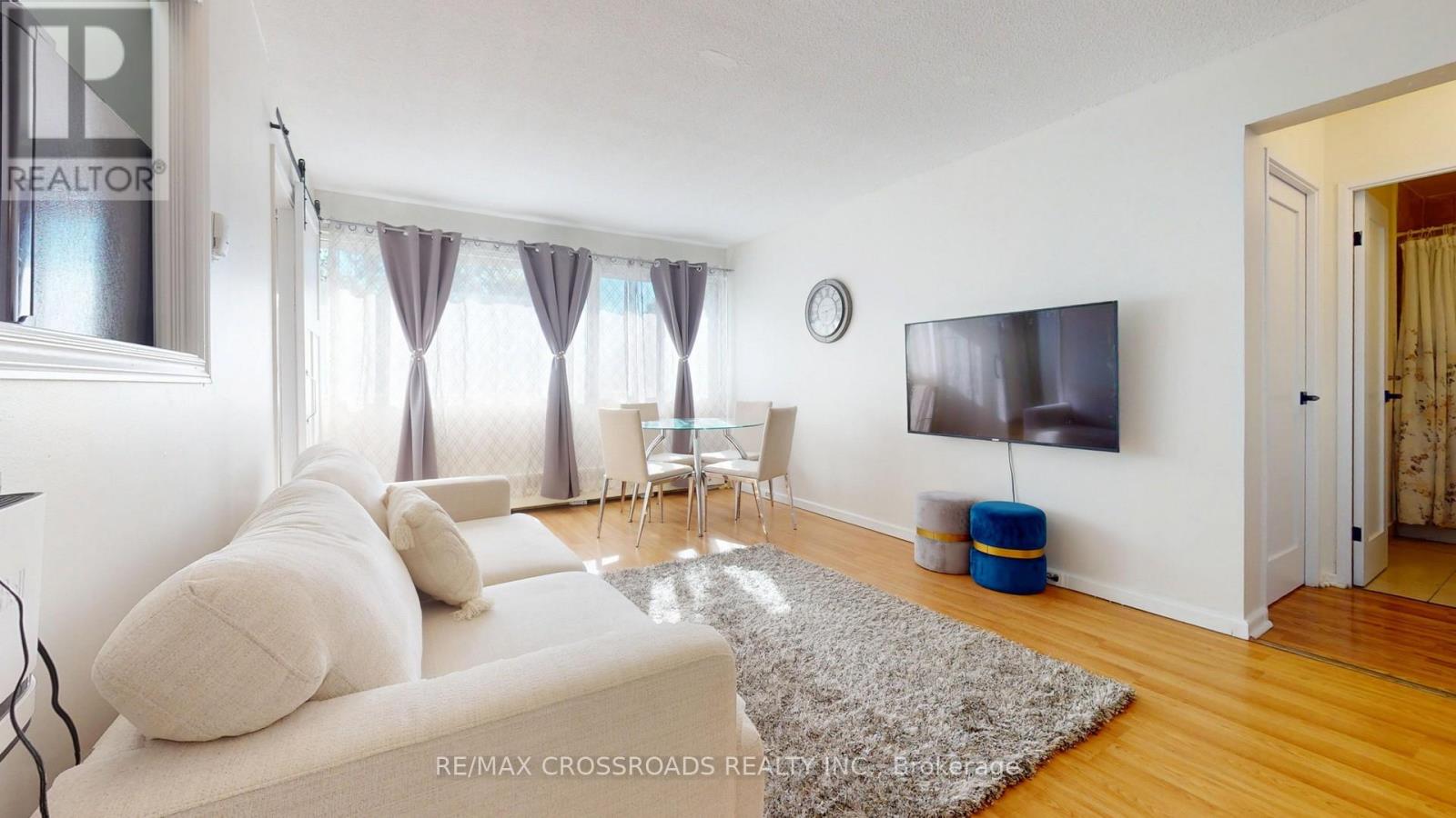 #208 715 DON MILLS ROAD - 11