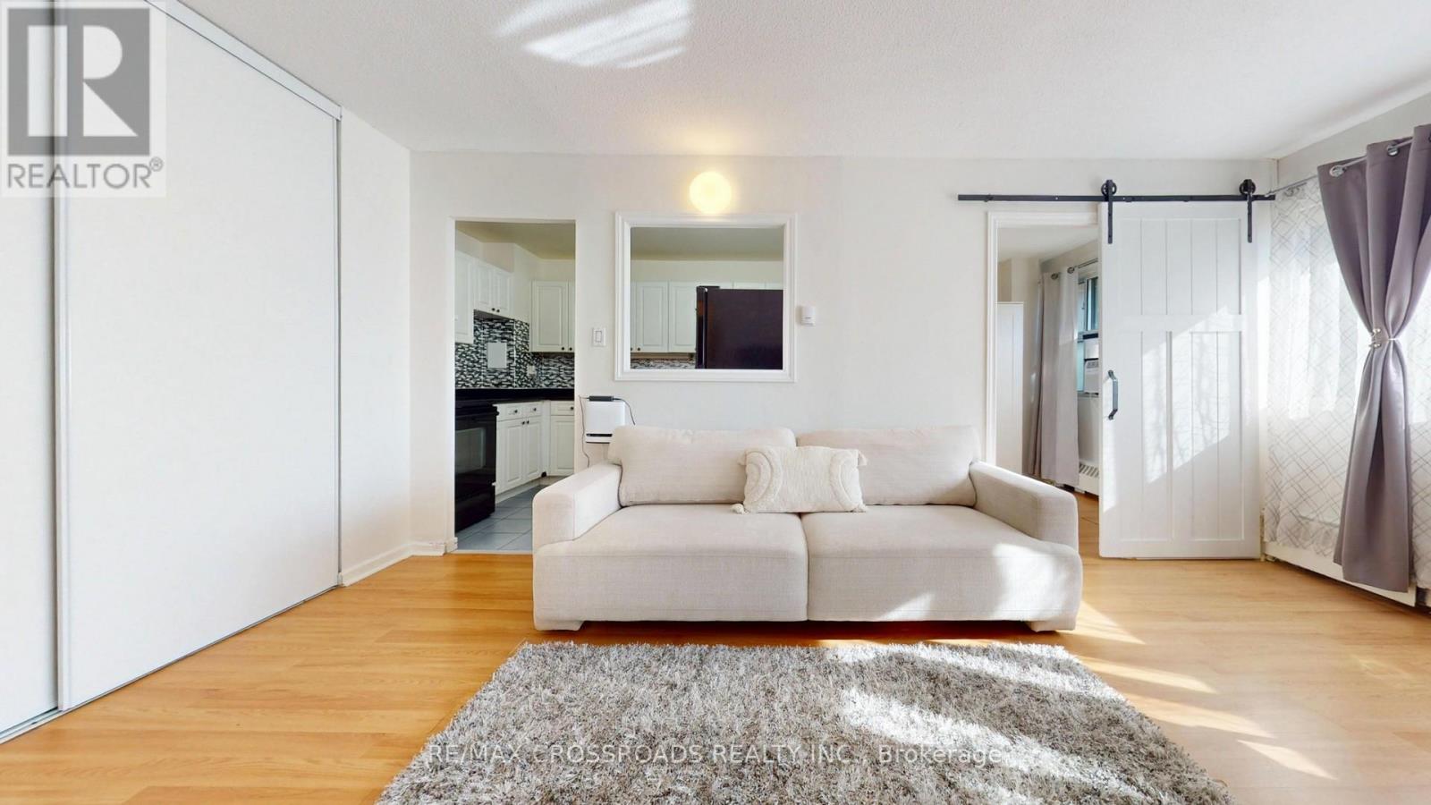#208 715 DON MILLS ROAD - 15