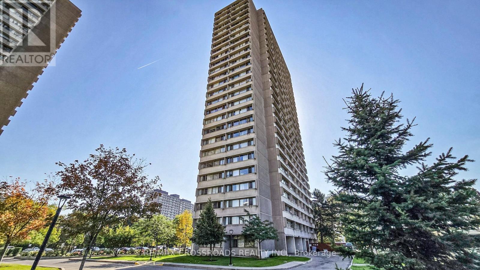 #208 715 DON MILLS ROAD - 2