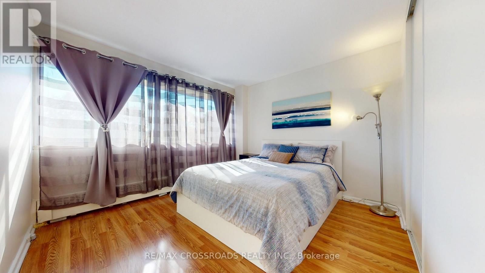 #208 715 DON MILLS ROAD - 20