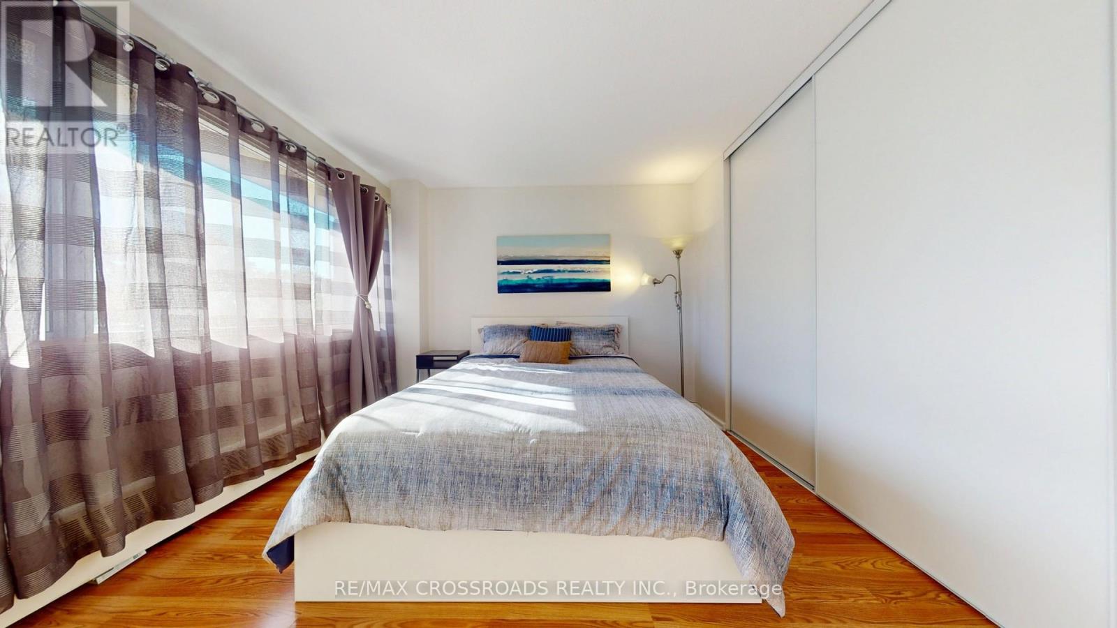 #208 715 DON MILLS ROAD - 21