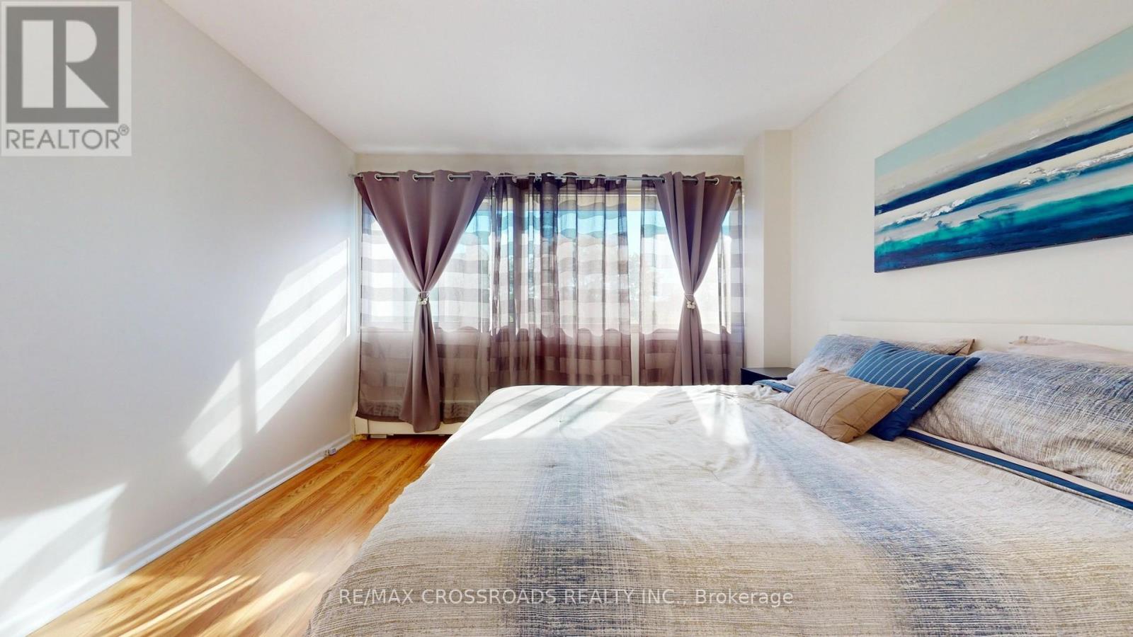 #208 715 DON MILLS ROAD - 22