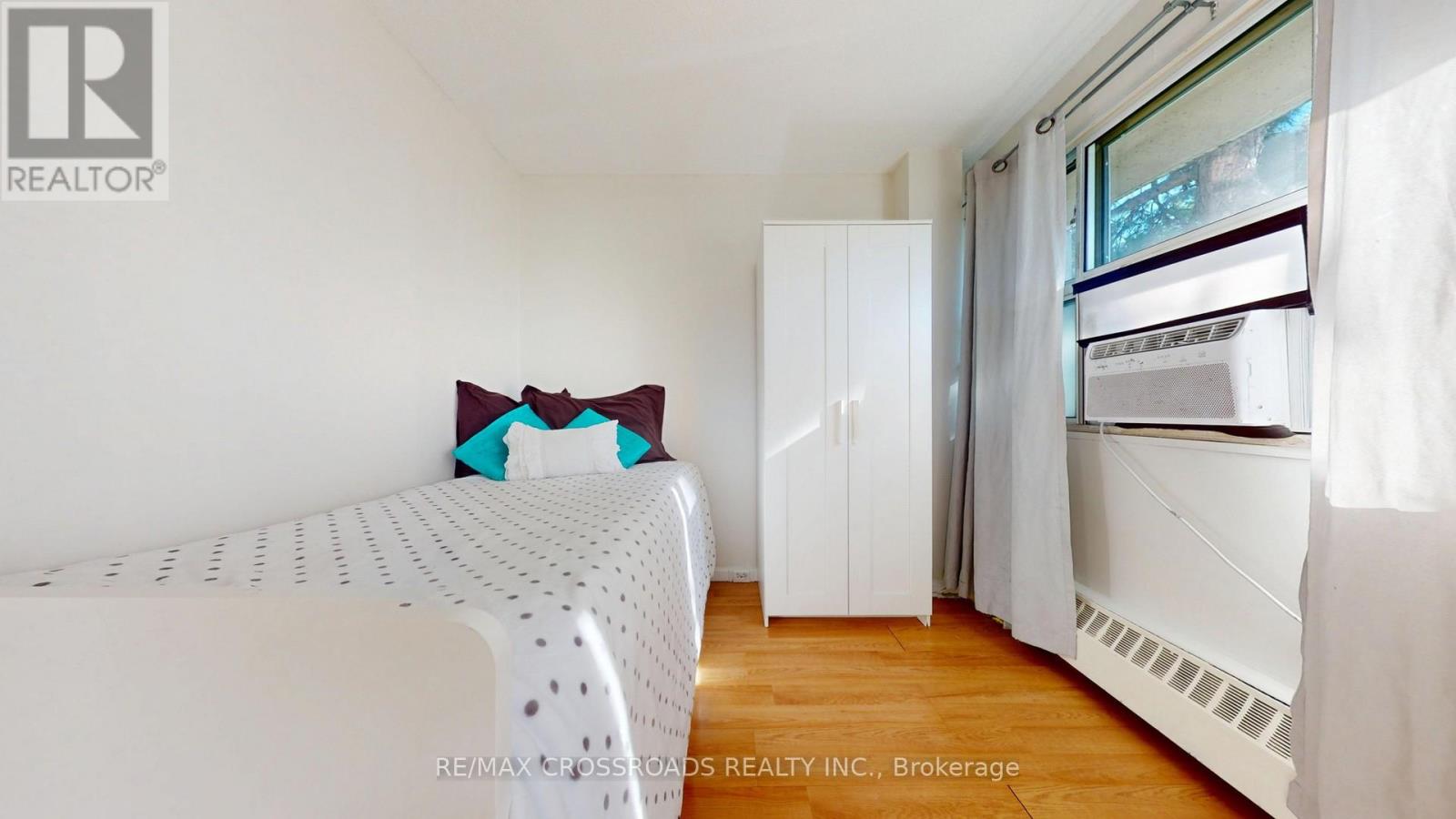 #208 715 DON MILLS ROAD - 23