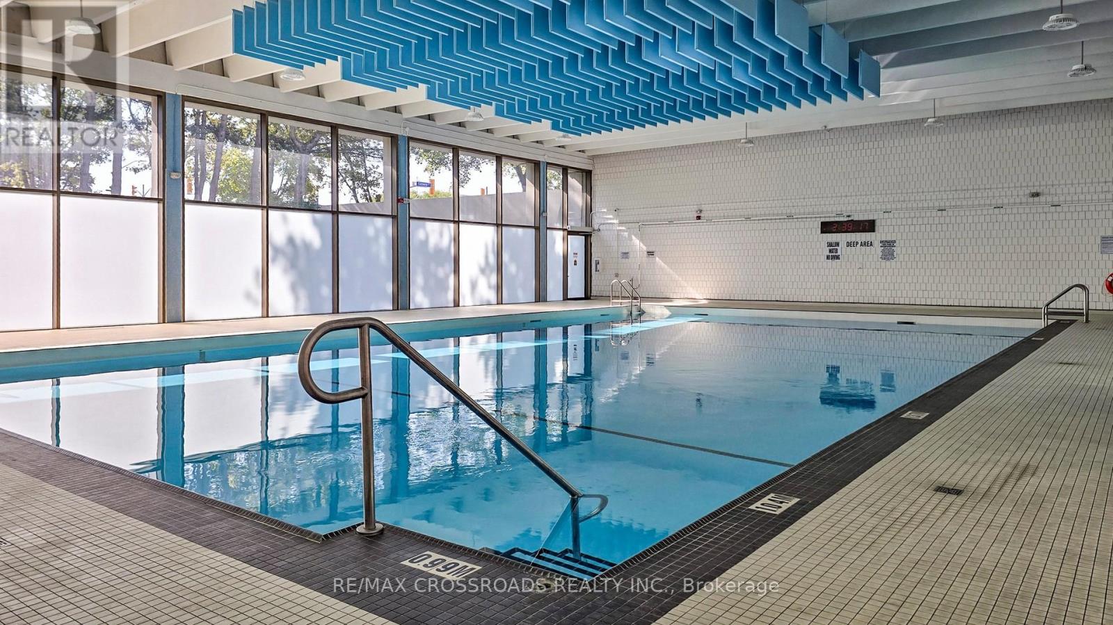 #208 715 DON MILLS ROAD - 28