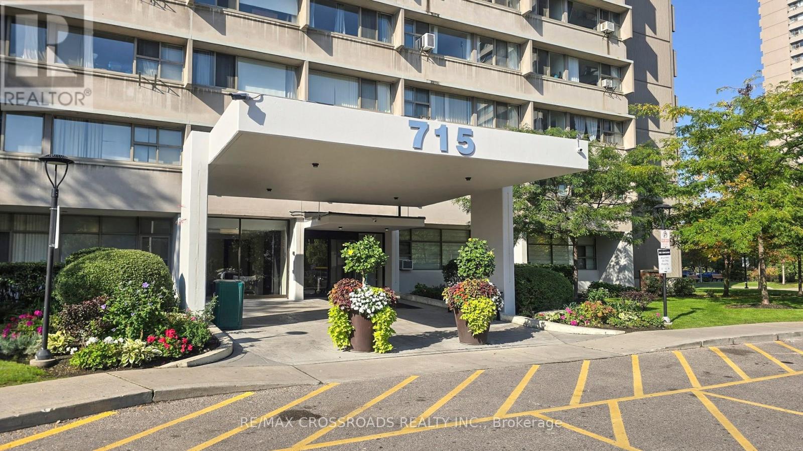 #208 715 DON MILLS ROAD - 3